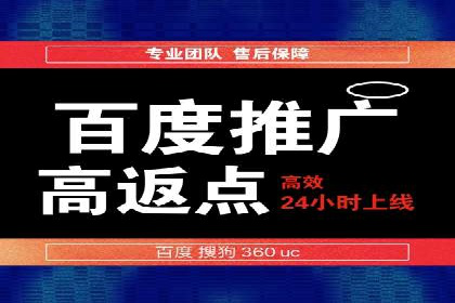 百度推广费用如何影响企业营销效果案例分析